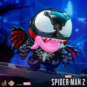 COSBI Marvel Spider-Man Bobble-Head Series Blind Box - Bear Hugs