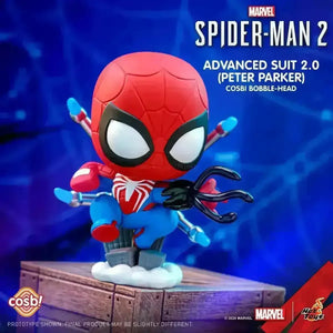 COSBI Marvel Spider-Man Bobble-Head Series Blind Box - Bear Hugs