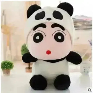 Crayon Shinchan Cute Plush Cosplay Doll - Bear Hugs