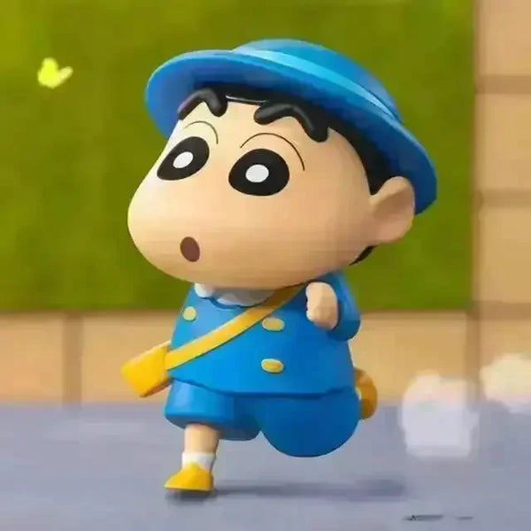 Crayon Shinchan Daily Series 3 Blind Box - Bear Hugs