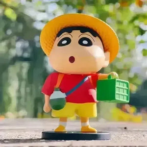 Crayon Shinchan Daily Series 3 Blind Box - Bear Hugs