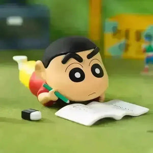 Crayon Shinchan Daily Series 3 Blind Box - Bear Hugs