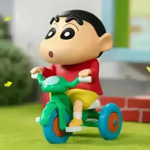 Crayon Shinchan Daily Series 3 Blind Box - Bear Hugs