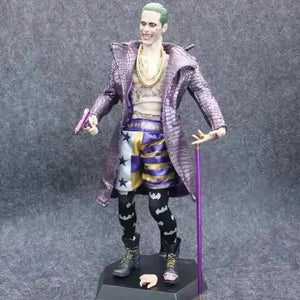 Crazy Toys Suicide Squad Joker - Bear Hugs
