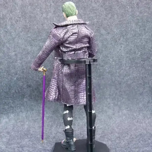 Crazy Toys Suicide Squad Joker - Bear Hugs