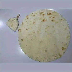 Creative Cabbage Flatbread Baby Wrap and Blanket - Bear Hugs