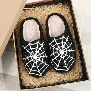 Creative Cotton Warm Slippers - Bear Hugs