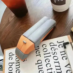 Creative Shotgun Case (For Airpods) - Bear Hugs