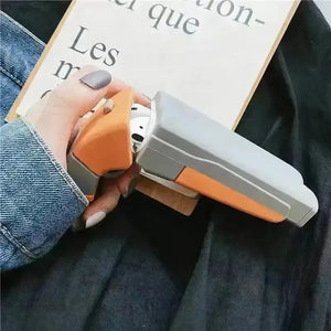 Creative Shotgun Case (For Airpods) - Bear Hugs