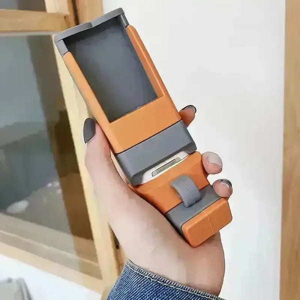 Creative Shotgun Case (For Airpods) - Bear Hugs