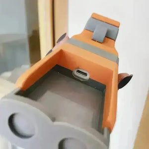 Creative Shotgun Case (For Airpods) - Bear Hugs