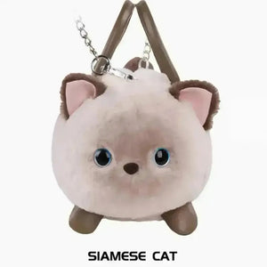 Critter Mini Animal Handbags - Bear Hugs