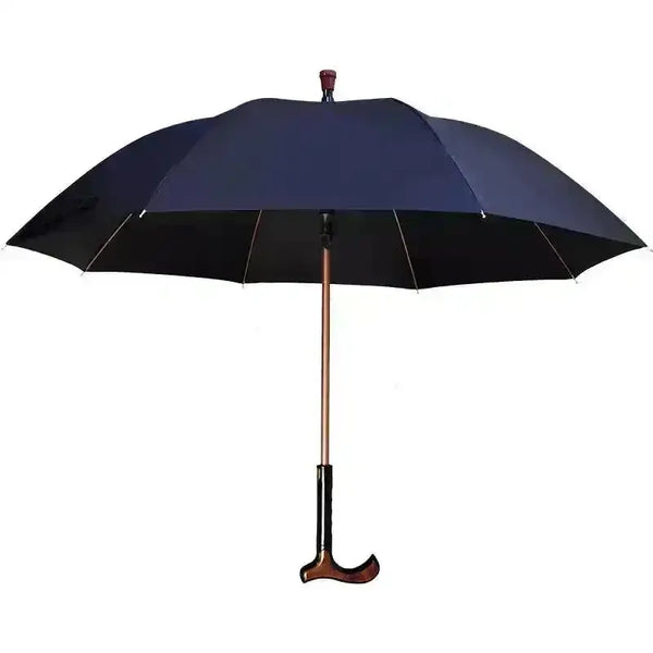 Crutch Support Tough Grip Umbrella - Bear Hugs