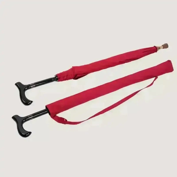 Crutch Support Tough Grip Umbrella - Bear Hugs