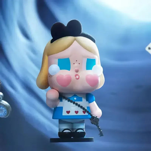 Cry Baby Crying Again Series Blind Box - Bear Hugs