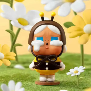 Cry Baby Crying Again Series Blind Box - Bear Hugs