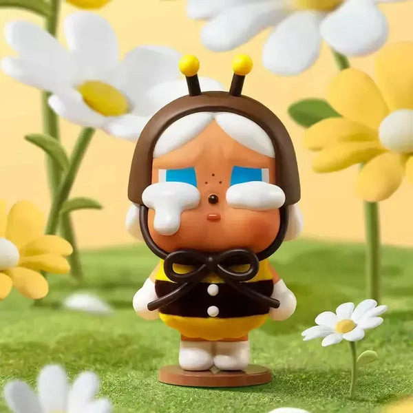 Cry Baby Crying Again Series Blind Box - Bear Hugs