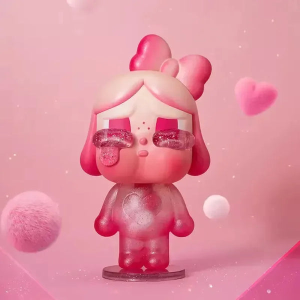 Cry Baby Crying Again Series Blind Box - Bear Hugs