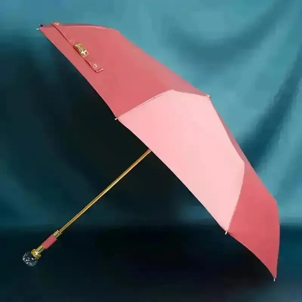 Crystal Head Umbrella - Bear Hugs