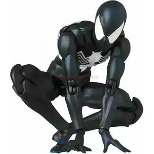 CT Toys Spider-Man Venom Suit Figurine (15 cm) - Bear Hugs