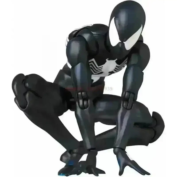 CT Toys Spider-Man Venom Suit Figurine (15 cm) - Bear Hugs