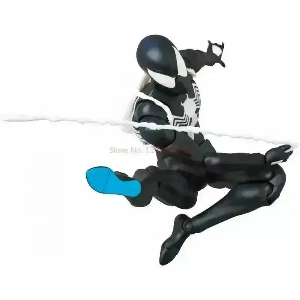 CT Toys Spider-Man Venom Suit Figurine (15 cm) - Bear Hugs