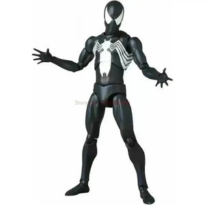 CT Toys Spider-Man Venom Suit Figurine (15 cm) - Bear Hugs