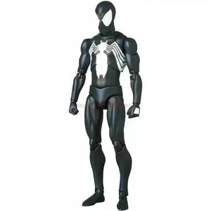 CT Toys Spider-Man Venom Suit Figurine (15 cm) - Bear Hugs