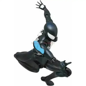 CT Toys Spider-Man Venom Suit Figurine (15 cm) - Bear Hugs