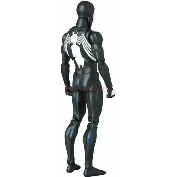 CT Toys Spider-Man Venom Suit Figurine (15 cm) - Bear Hugs