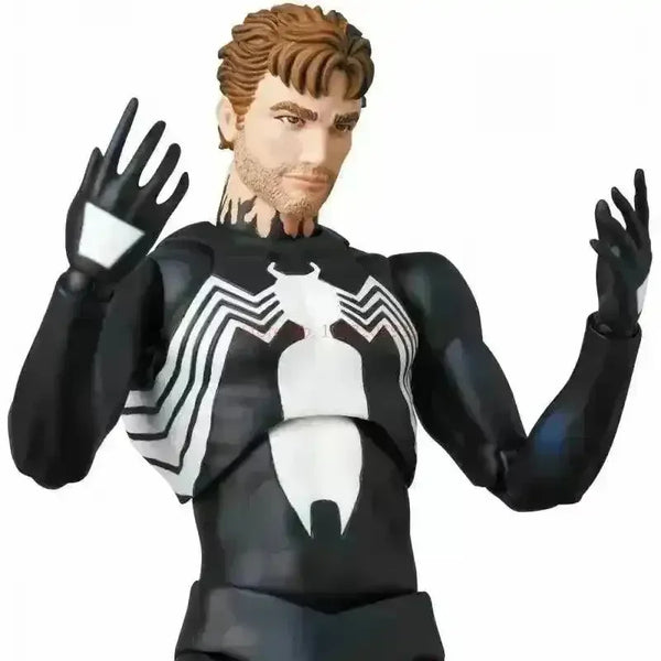 CT Toys Spider-Man Venom Suit Figurine (15 cm) - Bear Hugs