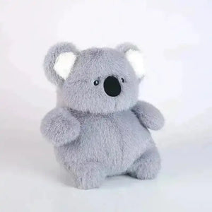 Cuddle Friends Koala, Beaver, Penguin and Piggy - Bear Hugs