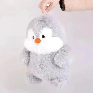 Cuddle Friends Koala, Beaver, Penguin and Piggy - Bear Hugs