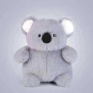 Cuddle Friends Koala, Beaver, Penguin and Piggy - Bear Hugs