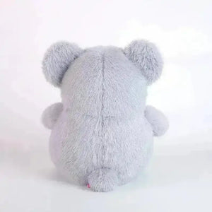 Cuddle Friends Koala, Beaver, Penguin and Piggy - Bear Hugs