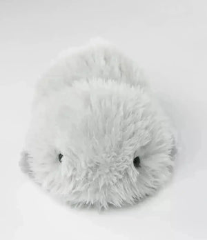 Cupboo AI Intelligent Plush Pet Bunny Robot - Bear Hugs