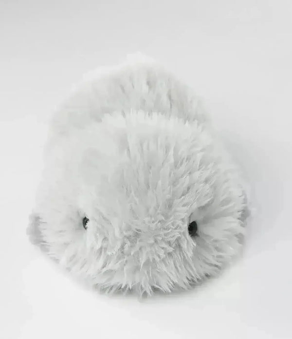 Cupboo AI Intelligent Plush Pet Bunny Robot - Bear Hugs