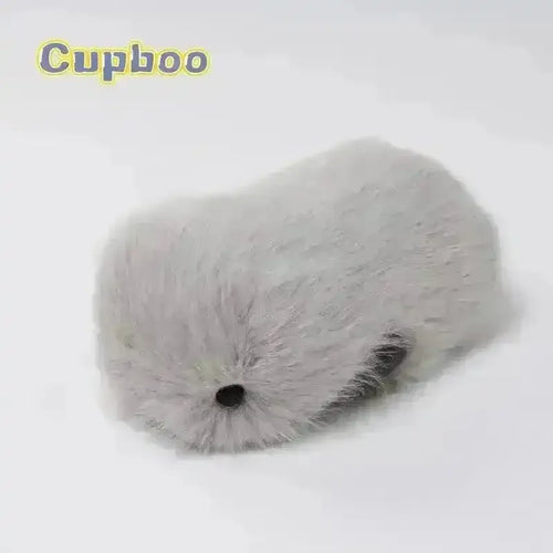 Cupboo AI Intelligent Plush Pet Bunny Robot - Bear Hugs