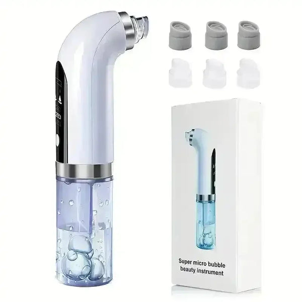 CureMe Electric Blackhead Removal Device - Bear Hugs