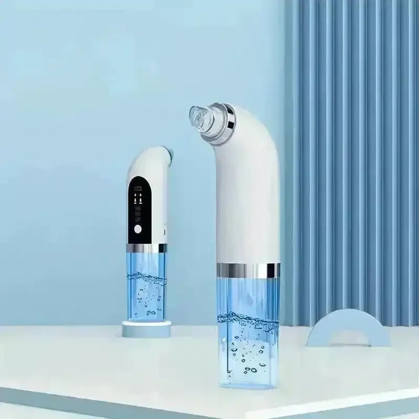 CureMe Electric Blackhead Removal Device - Bear Hugs
