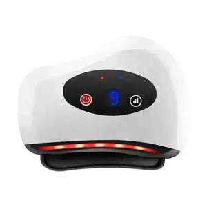 CureMe Facial Gua Sha Massager - Bear Hugs
