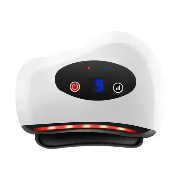 CureMe Facial Gua Sha Massager - Bear Hugs
