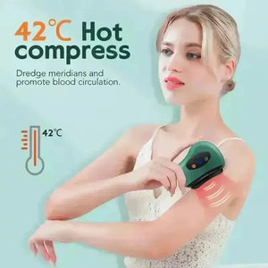 CureMe Facial Gua Sha Massager - Bear Hugs