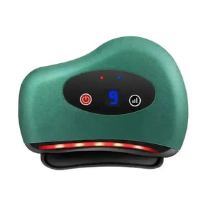 CureMe Facial Gua Sha Massager - Bear Hugs