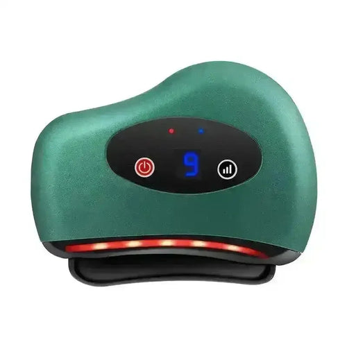 CureMe Facial Gua Sha Massager - Bear Hugs