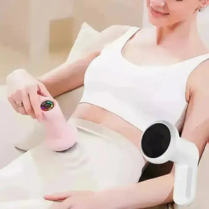CureMe Handheld Fat Reduction Massager - Bear Hugs