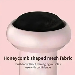 CureMe Handheld Fat Reduction Massager - Bear Hugs