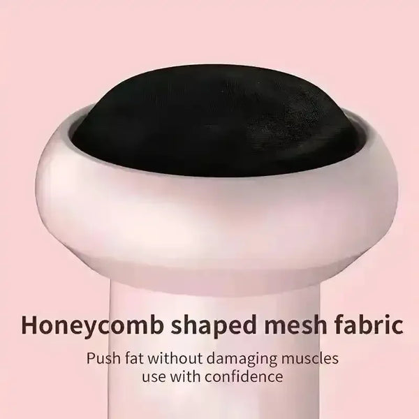 CureMe Handheld Fat Reduction Massager - Bear Hugs
