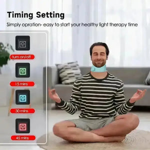 CureMe Health Massager Pad - Bear Hugs