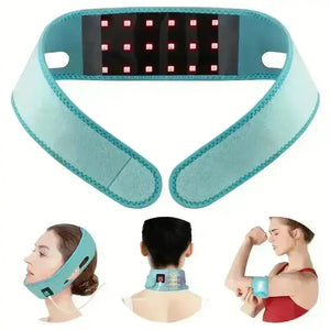 CureMe Health Massager Pad - Bear Hugs